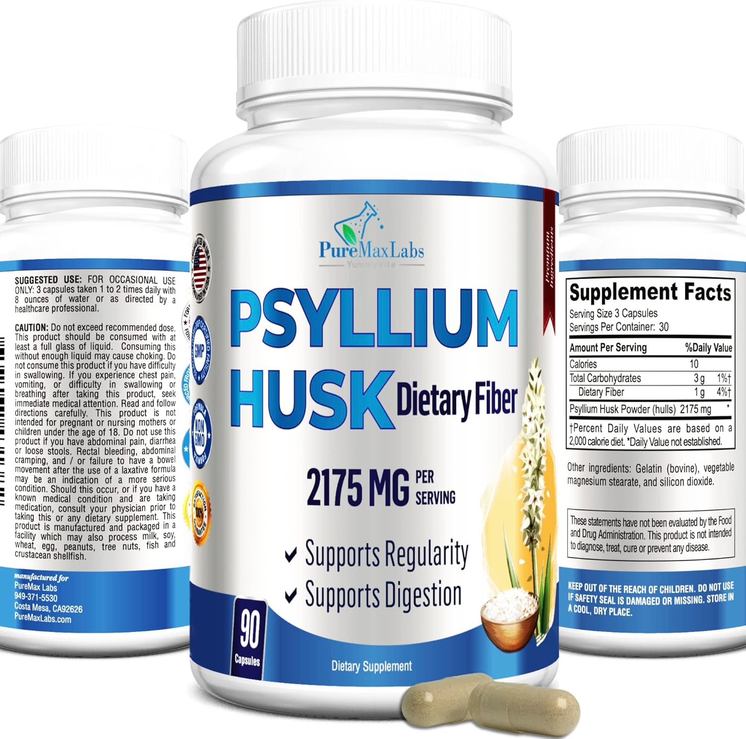 yummyvite-psyllium-husk-fiber-supplement-2175mg---non-gmo-90-capsules---dietary-fiber-for-digestive-health-1