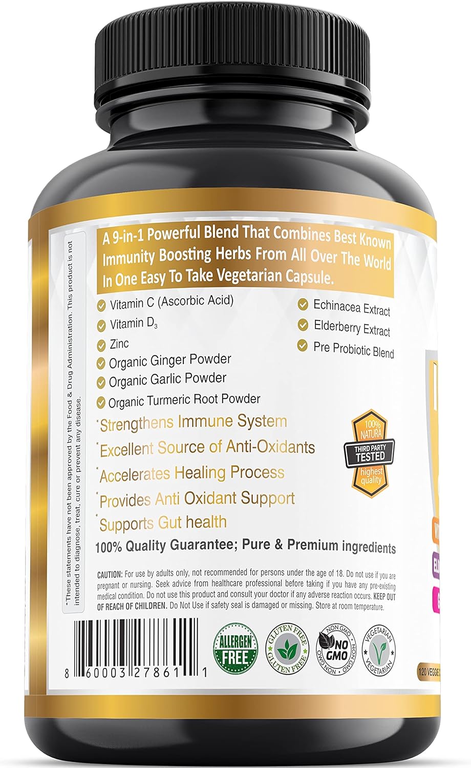 9-in-1-immune-support-supplement-with-vitamin-c-d3-zinc-elderberry-turmeric-echinacea-ginger-garlic-prepro-biotic---120-capsules-6
