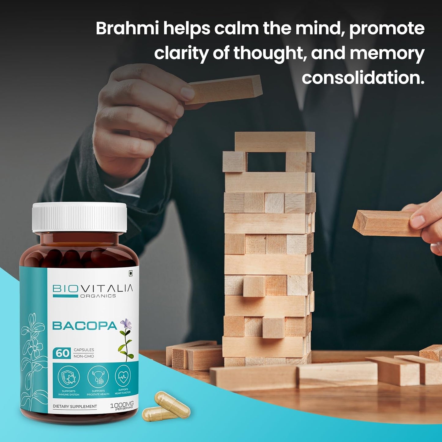 organic-bacopa-supplement-capsules-for-brain-function---1000mg-60-capsules---biovitalia-organics-4