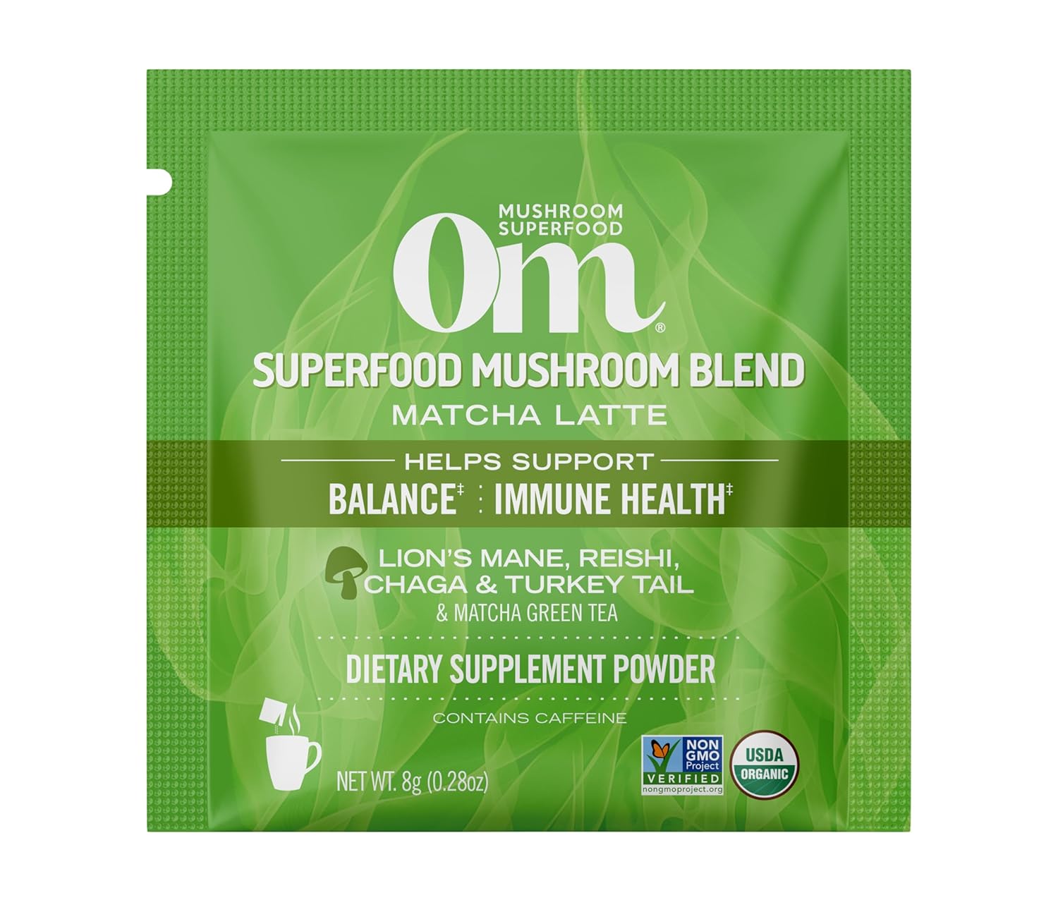om-mushroom-superfood-matcha-latte-blend-mushroom-powder---10-single-serve-packets-for-focus-stress-support---green-tea-with-lions-mane-reishi-chaga-turkey-tail-2