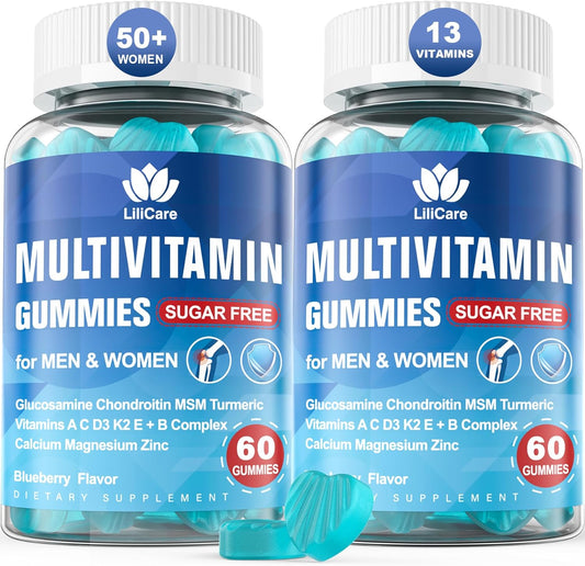 sugar-free-multivitamin-gummies-for-seniors-with-glucosamine-chondroitin-msm---chewable-multivitamin-d3-k2-a-c-e-b-complex-algae-calcium-magnesium---lilicare-women-50-men-1