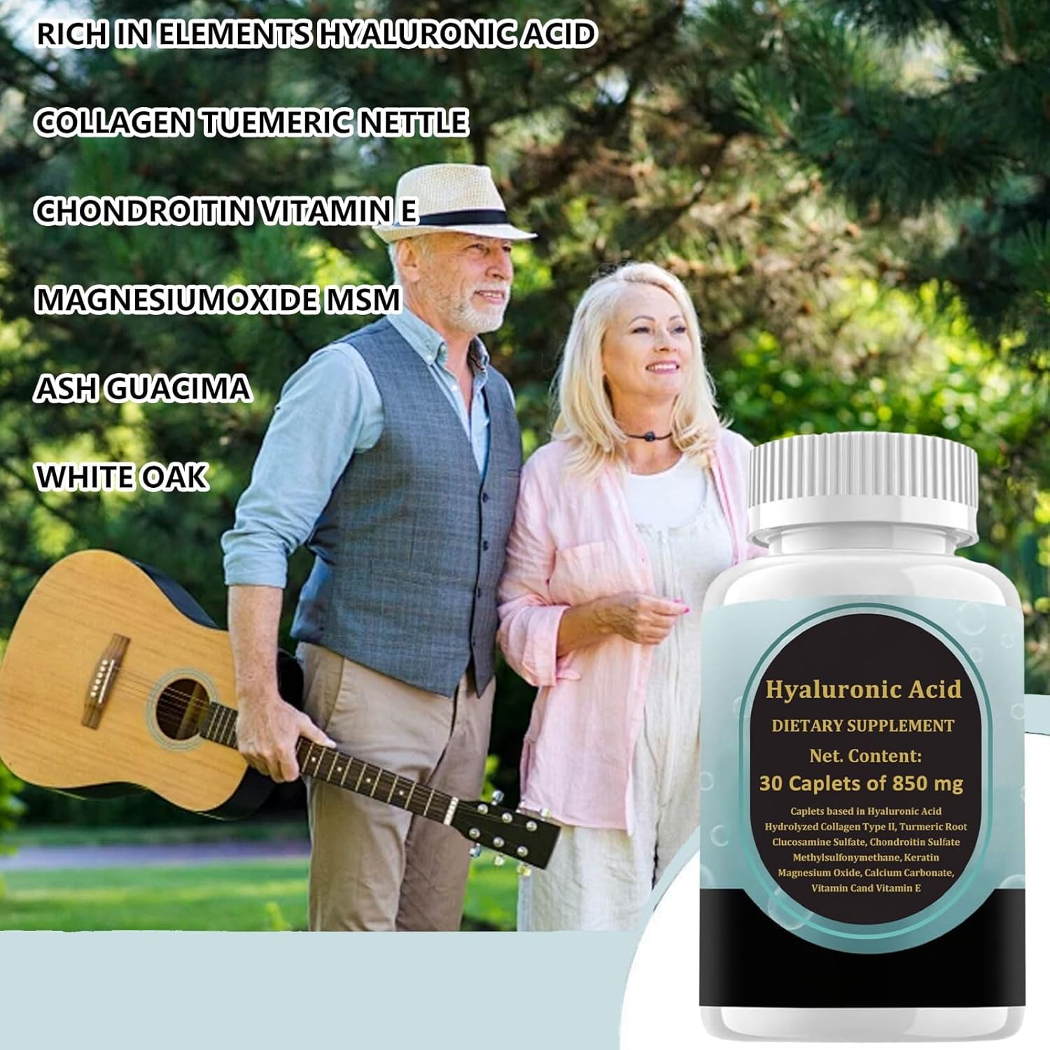 macopre-hyaluronic-acid-capsules---30-count-850mg---joint-support-with-collagen-turmeric-glucosamine-msm-vitamin-c---healthy-joints-supplement-6
