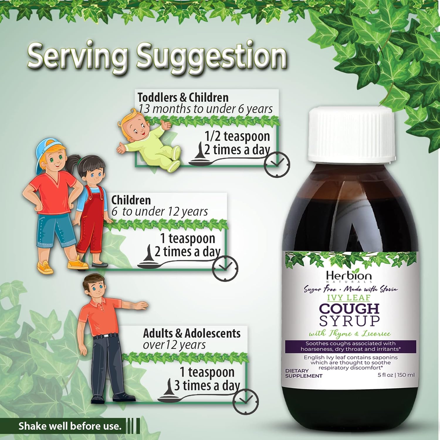 herbion-naturals-ivy-leaf-cough-syrup-with-thyme-and-licorice---5-fl-oz---soothes-throat-and-relieves-respiratory-discomfort---for-adults-and-kids-13-months-alcohol-and-sugar-free-6