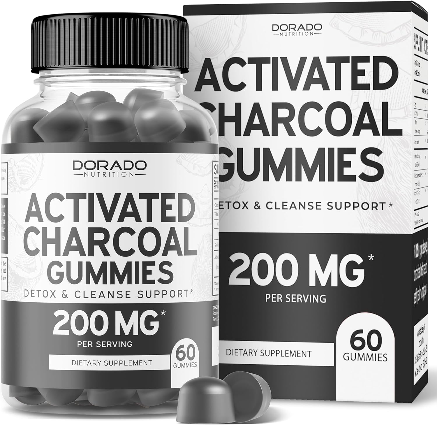dorado-nutrition-detox-gummies-bundle---tart-cherry-celery-seed-activated-charcoal-90-gummies-3
