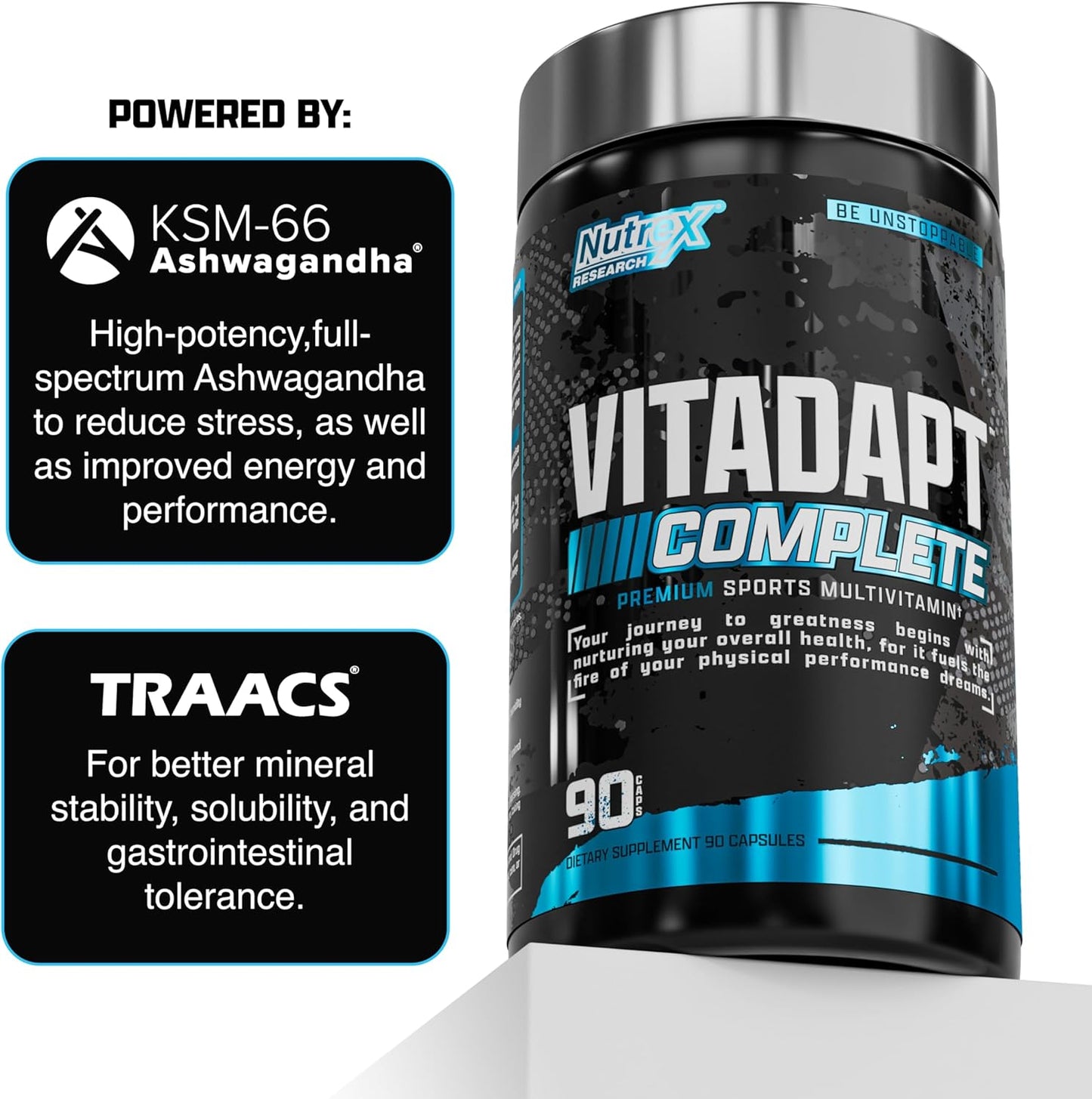 nutrex-research-vitadapt-mens-sports-multivitamin---24-essential-vitamins-minerals-and-ksm-66-ashwagandha---athletic-multivitamin-90-capsules-3