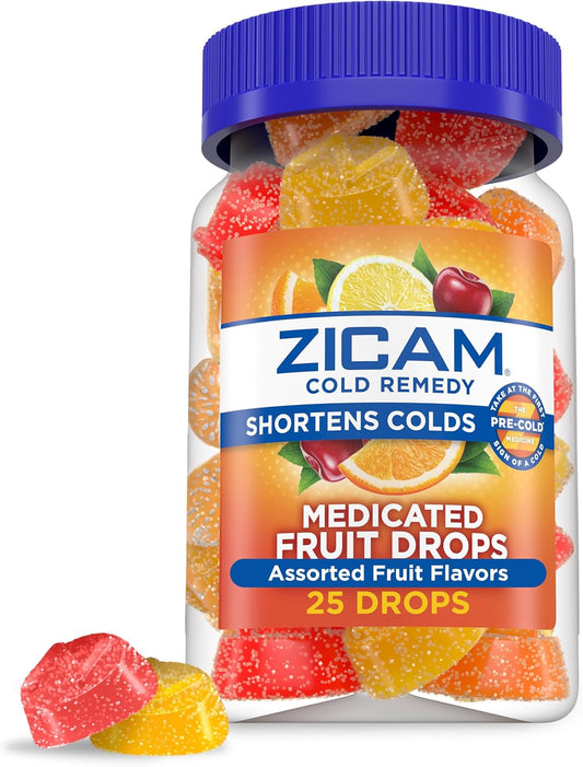 zicam-cold-remedy-zinc-medicated-fruit-drops-assorted-flavors---25-count-homeopathic-cold-shortening-medicine---shortens-cold-duration-1