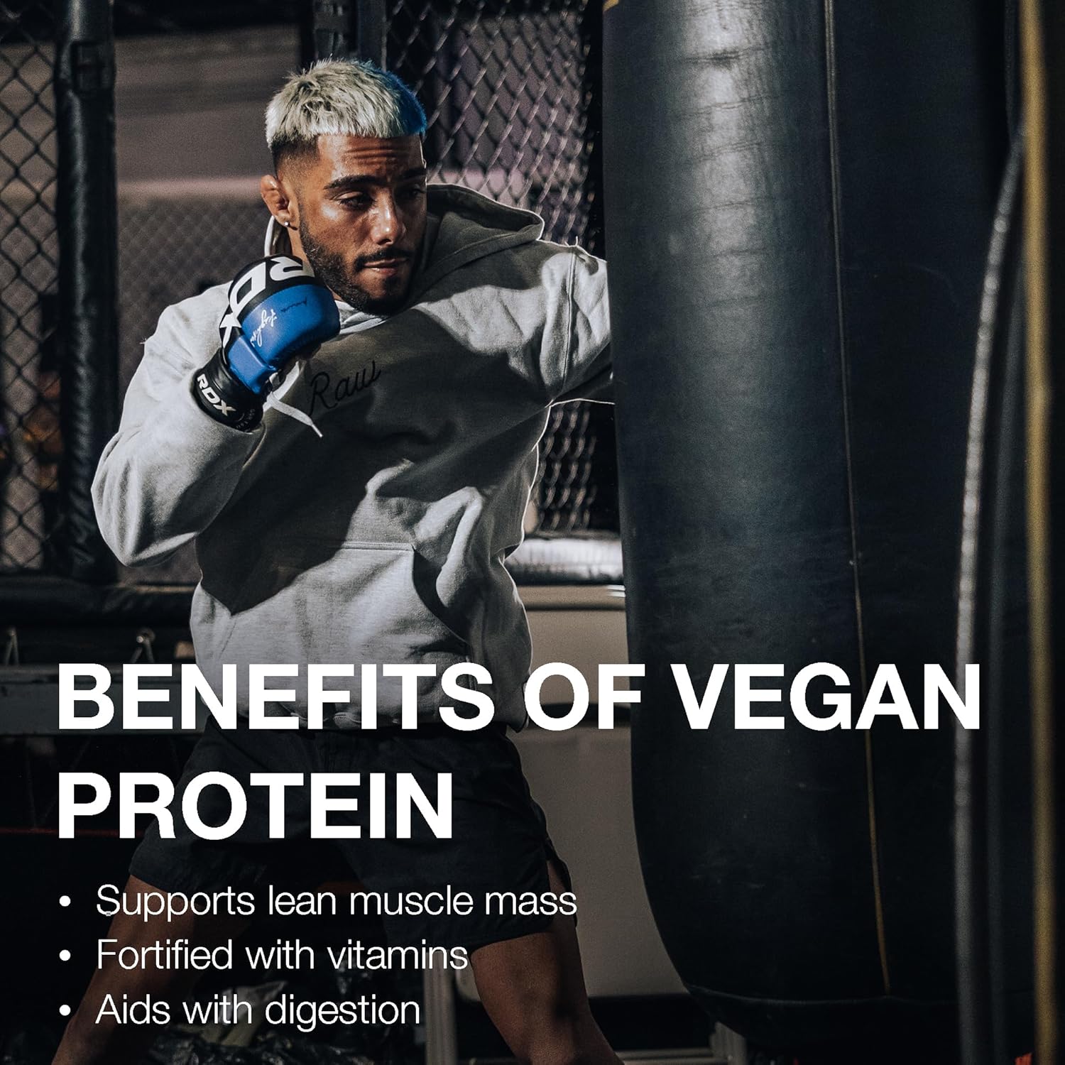 cookies-n-cream-raw-vegan-protein-powder---20g-plant-based-protein-with-vitamins-for-muscle-growth---low-fat-low-carb-naturally-flavored---25-servings-4