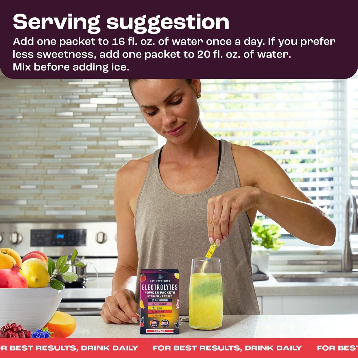 delicious-flavors-electrolytes-powder-packets---20-pack-multivitamin-with-key-nutrients-for-post-workout-hydration-and-recovery---no-sugar-no-calories-8