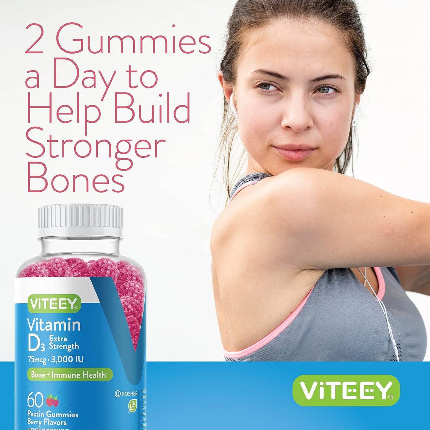 extra-strength-vitamin-d3-gummies-for-adults-teens---3000-iu-75mcg---joint-muscle-health-immune-boost---vegetarian-gelatin-free---berry-flavored-chewables-6