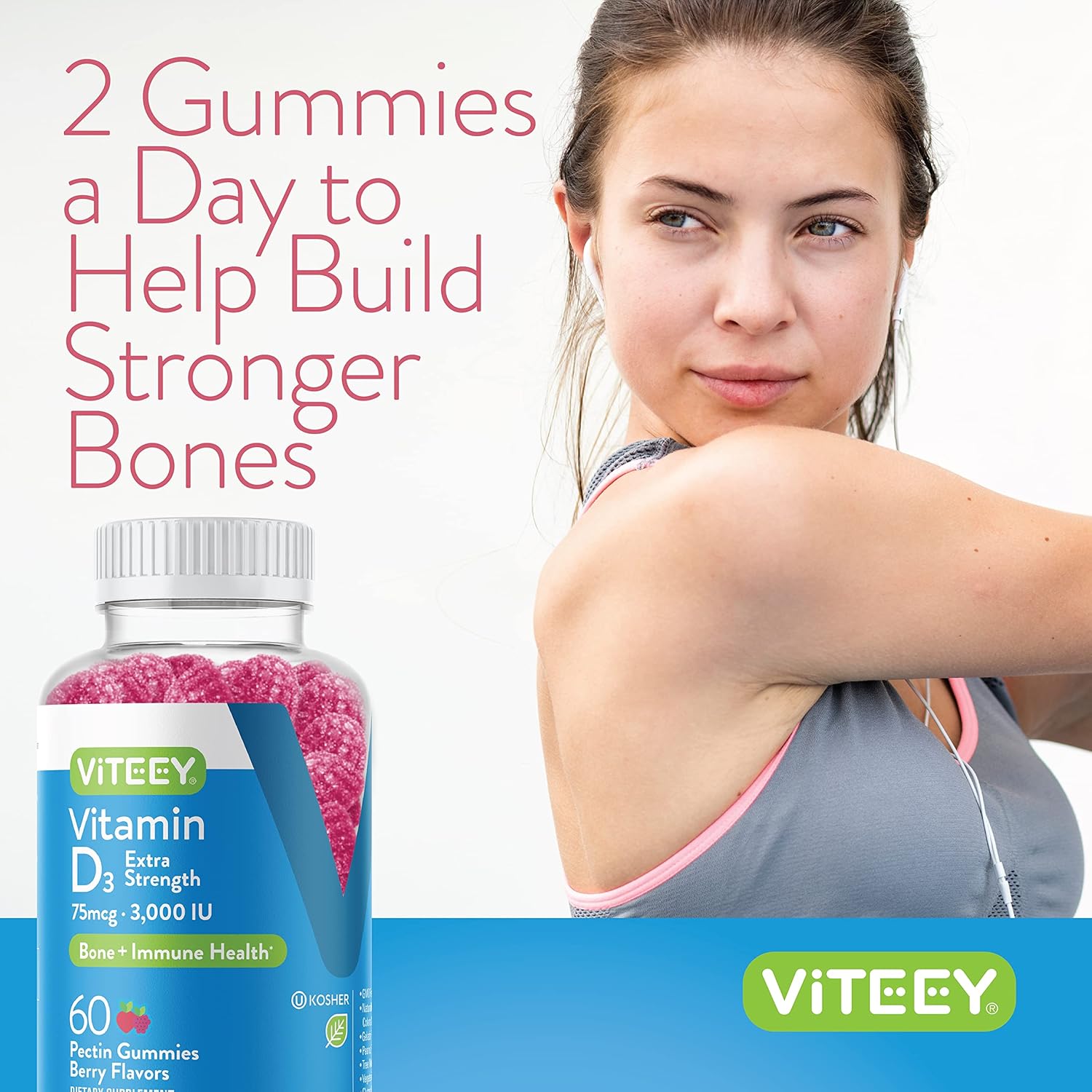 extra-strength-vitamin-d3-gummies-for-adults-teens---3000-iu-75mcg---joint-muscle-health-immune-boost---vegetarian-gelatin-free---berry-flavored-chewables-6