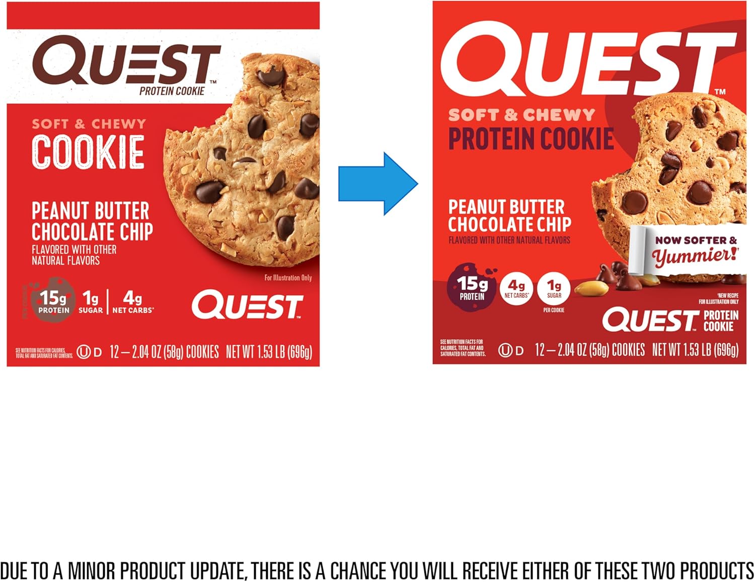 high-protein-peanut-butter-chocolate-chip-cookie---keto-friendly-low-carb-245-oz-12-pack---quest-nutrition-2