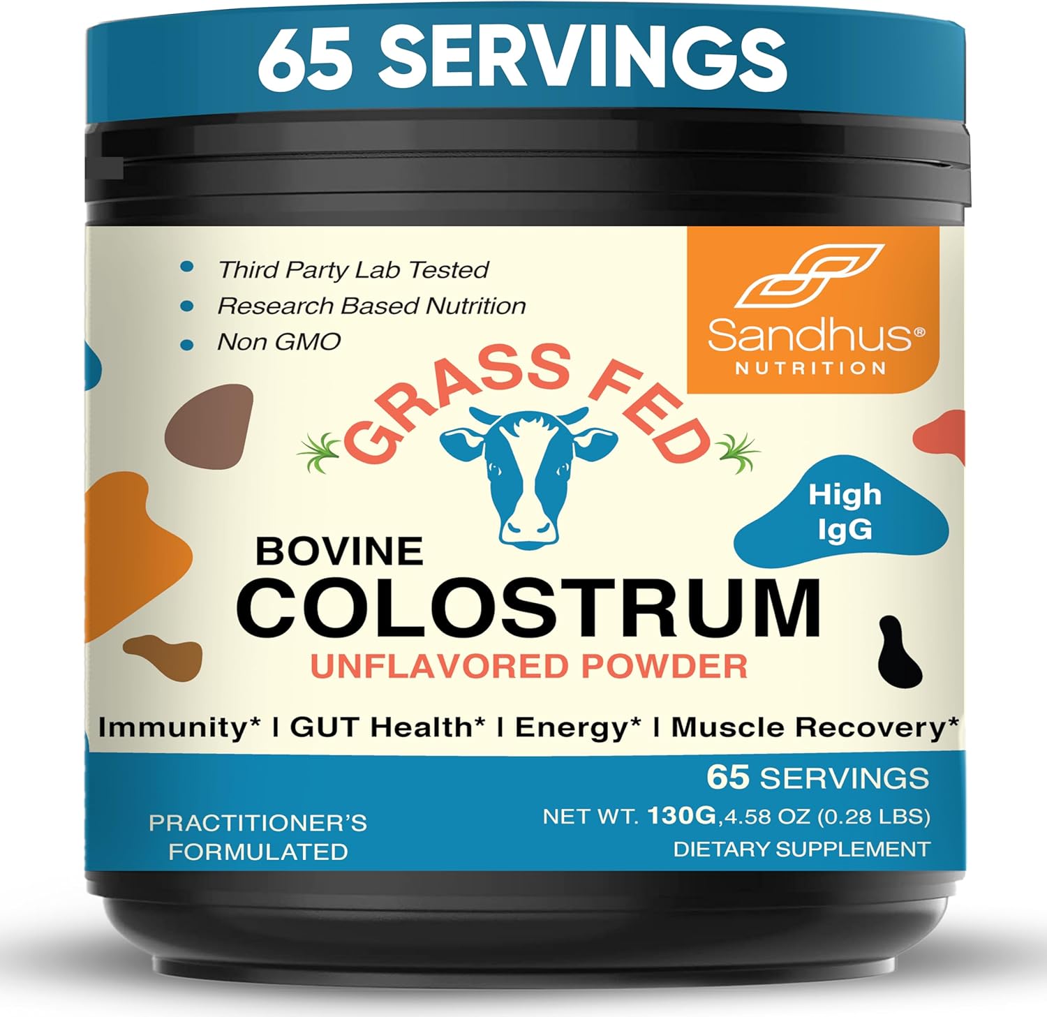 sandhus-bovine-colostrum-powder-berberine-hcl-capsules-for-immune-gut-health-non-gmo-supplements-for-energy-muscle-support-2