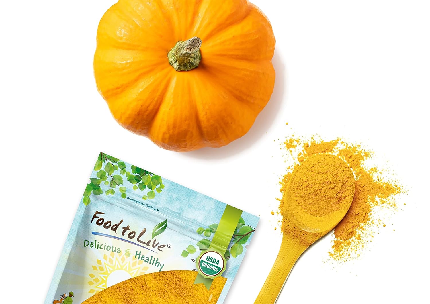 organic-pumpkin-fruit-powder---non-gmo-100-pure-vegan-rich-in-fiber-b-vitamins-for-pumpkin-latte-baking-porridge-5