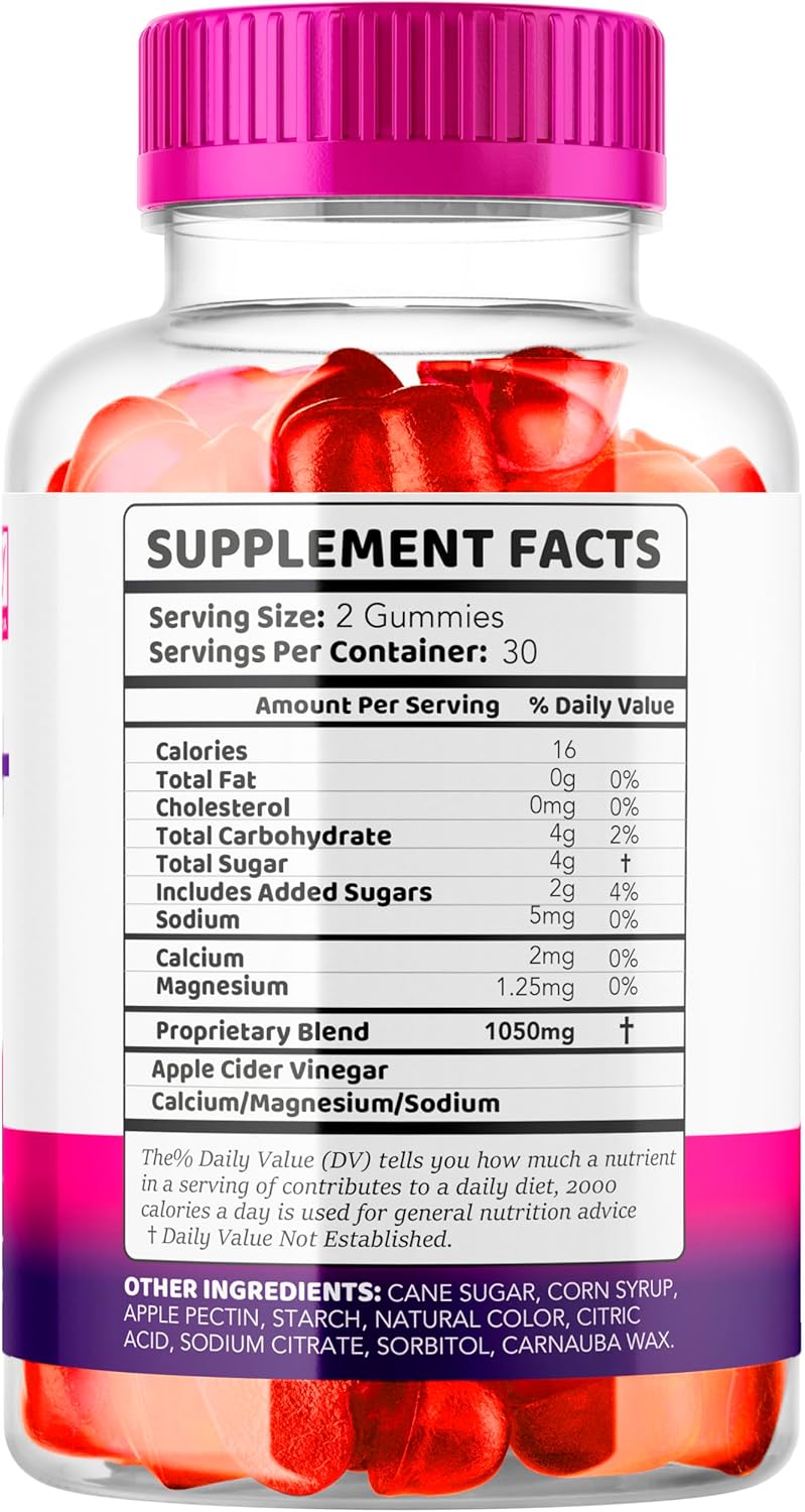 ripped-results-keto-plus-gummies-2-pack---120-gummies-for-2-months---1050-mg-ripped-results-keto-acv-gummies---high-strength-ripped-keto-gummies-6