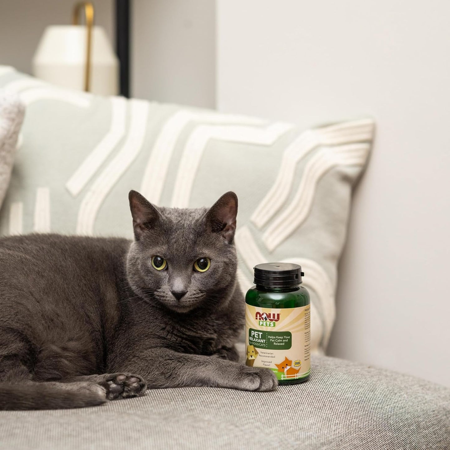 nasc-certified-pet-relaxant-supplement-for-cats-dogs-90-chewable-tablets-by-now-pet-health-6