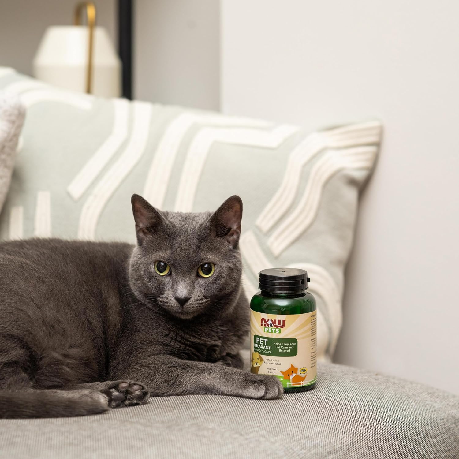 nasc-certified-pet-relaxant-supplement-for-cats-dogs-90-chewable-tablets-by-now-pet-health-6