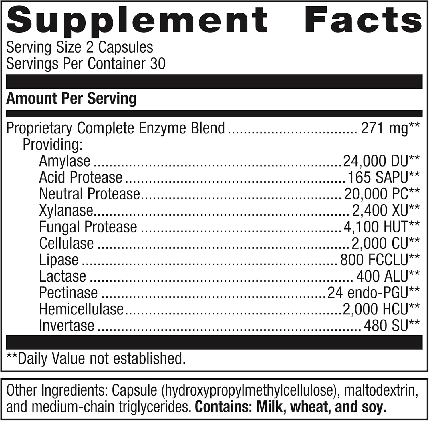 metagenics-spectrazyme-complete-enzyme-complex---60-capsules---non-gmo-digestive-enzymes-supplement-for-men-women---promotes-digestive-health-and-wellness-2