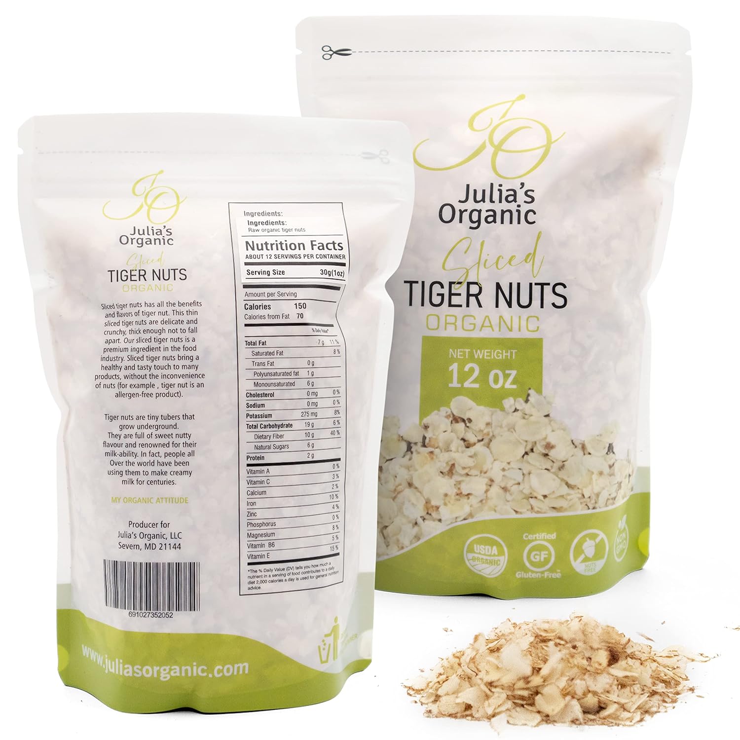 organic-thinly-sliced-tiger-nuts---gluten-free-high-fiber-protein-non-gmo---premium-pack-of-1-6
