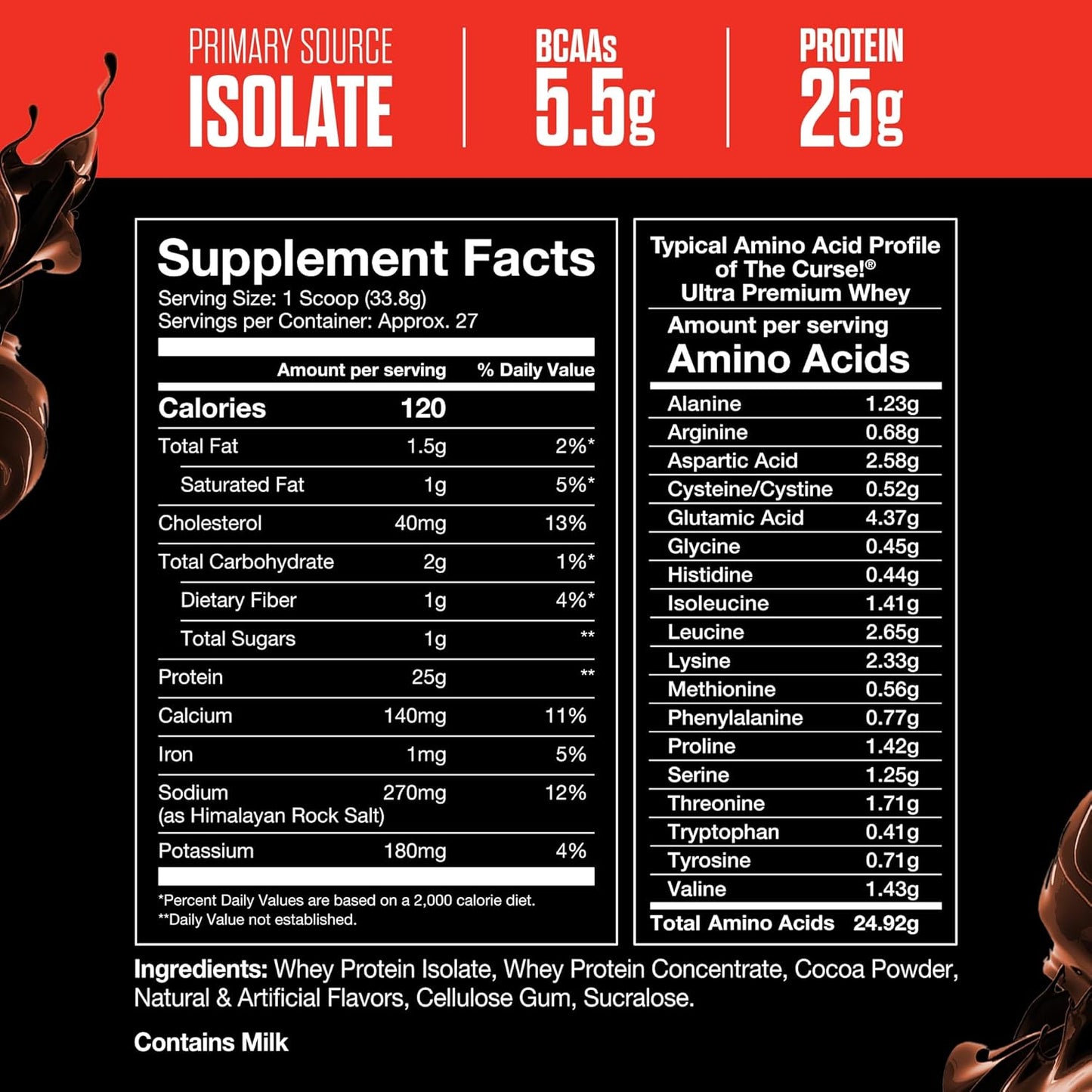 the-curse-double-chocolate-whey-protein-powder---2lb-25g-protein-per-serving-premium-whey-isolate-source-by-jnx-sports-6