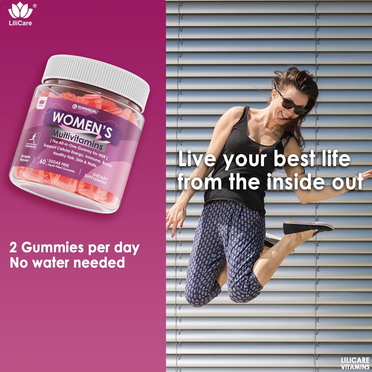womens-multivitamin-gummies-with-iron-biotin-collagen-keratin---daily-vitamins-a-c-d-e-folate-b-complex---methylated-formula-for-energy-beauty-immune-support---sugar-free---60-count-8