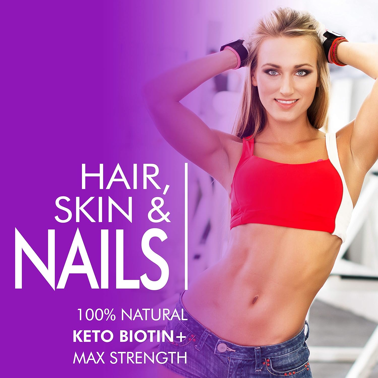 high-potency-biotin-10000mcg-with-calcium-for-healthy-hair-nails-skin---100-pure-non-gmo-vegan---60-capsules-2