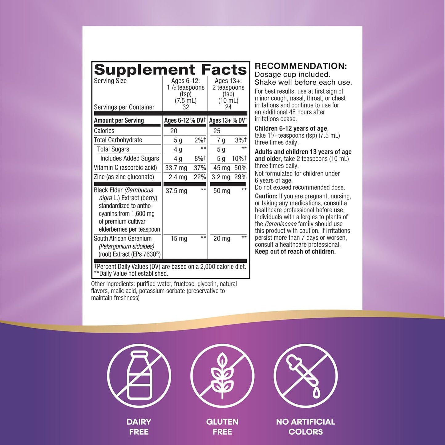natures-way-sambucus-cough-relief-immune-syrup---8-oz---clinically-proven-south-african-geranium---elderberry-extract-vitamin-c-zinc---feel-better-faster-5