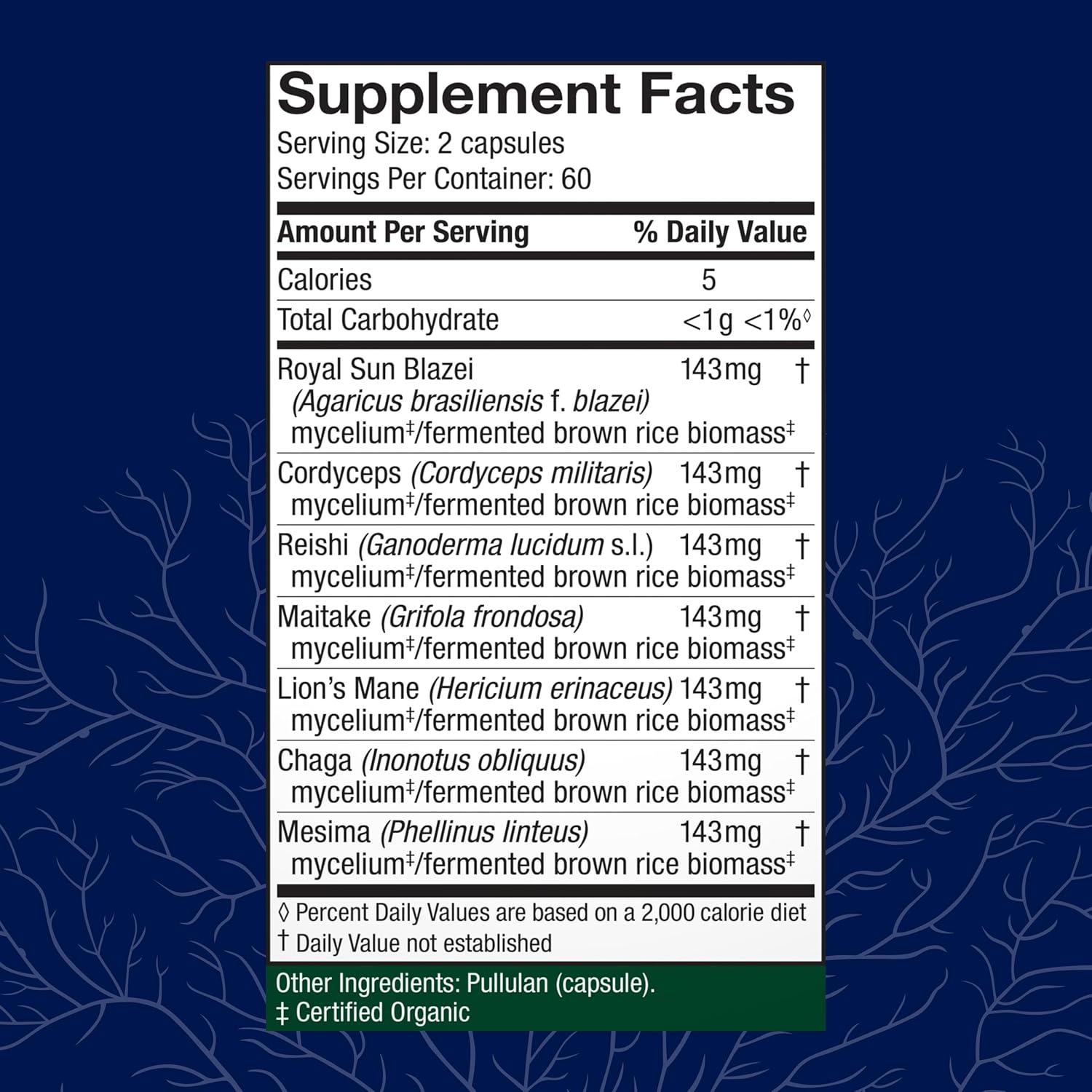 immune-support-mushroom-supplement-with-7-species-blend---host-defense-stamets-7---includes-cordyceps-reishi-lions-mane-chaga-more---120-capsules-2