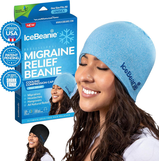 icebeanie-cooling-gel-migraine-relief-cap---shark-tank-featured-tension-headache-hangover-hat---cold-therapy-head-ice-pack-mask-1