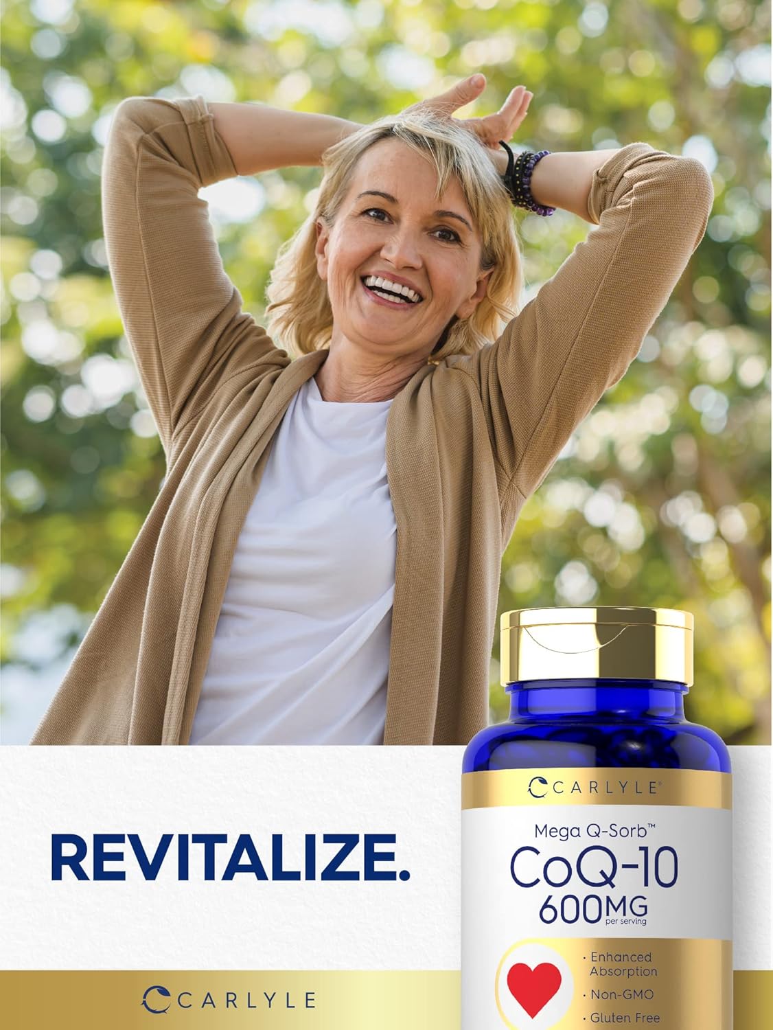 carlyle-coq10-600-mg-softgels-with-black-pepper-extract---non-gmo-gluten-free-supplement---mega-q-sorb-coenzyme-q-10---60-count-6