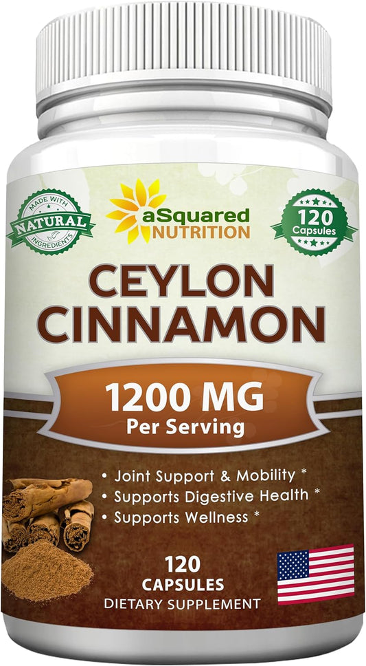 natural-ceylon-cinnamon-capsules-1200mg---heart-health-support-supplement-with-true-sri-lankan-cinnamon-extract---120-pills-1