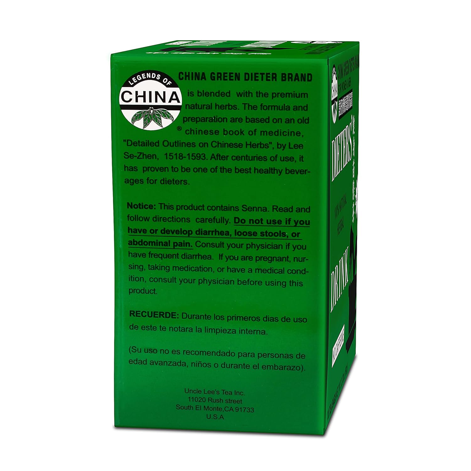 uncle-lees-tea-detox-herbal-tea-bags---senna-laxative-for-constipation-relief-weight-management---caffeine-free-90-bags-9