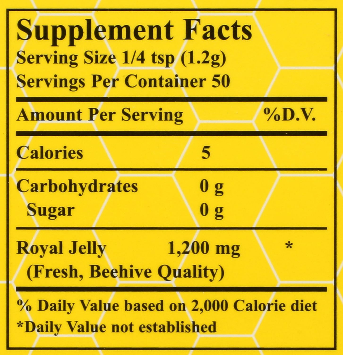 organic-100-pure-royal-jelly-extract---60000-mg---ys-eco-bee-farms---20-oz-liquid-3