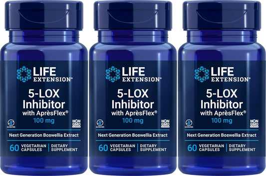 pack-of-3-life-extension-5-lox-inhibitor-capsules---100mg-aprsflex-vegetarian-friendly---supports-joint-health-inflammation-control-1
