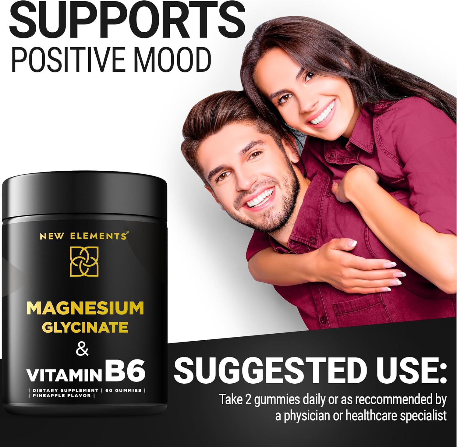 500mg-magnesium-glycinate-gummies-with-vitamin-b6-for-stress-relief-sleep-muscle-heart-support---non-gmo-gluten-free-natural-vegan---adults-kids-6