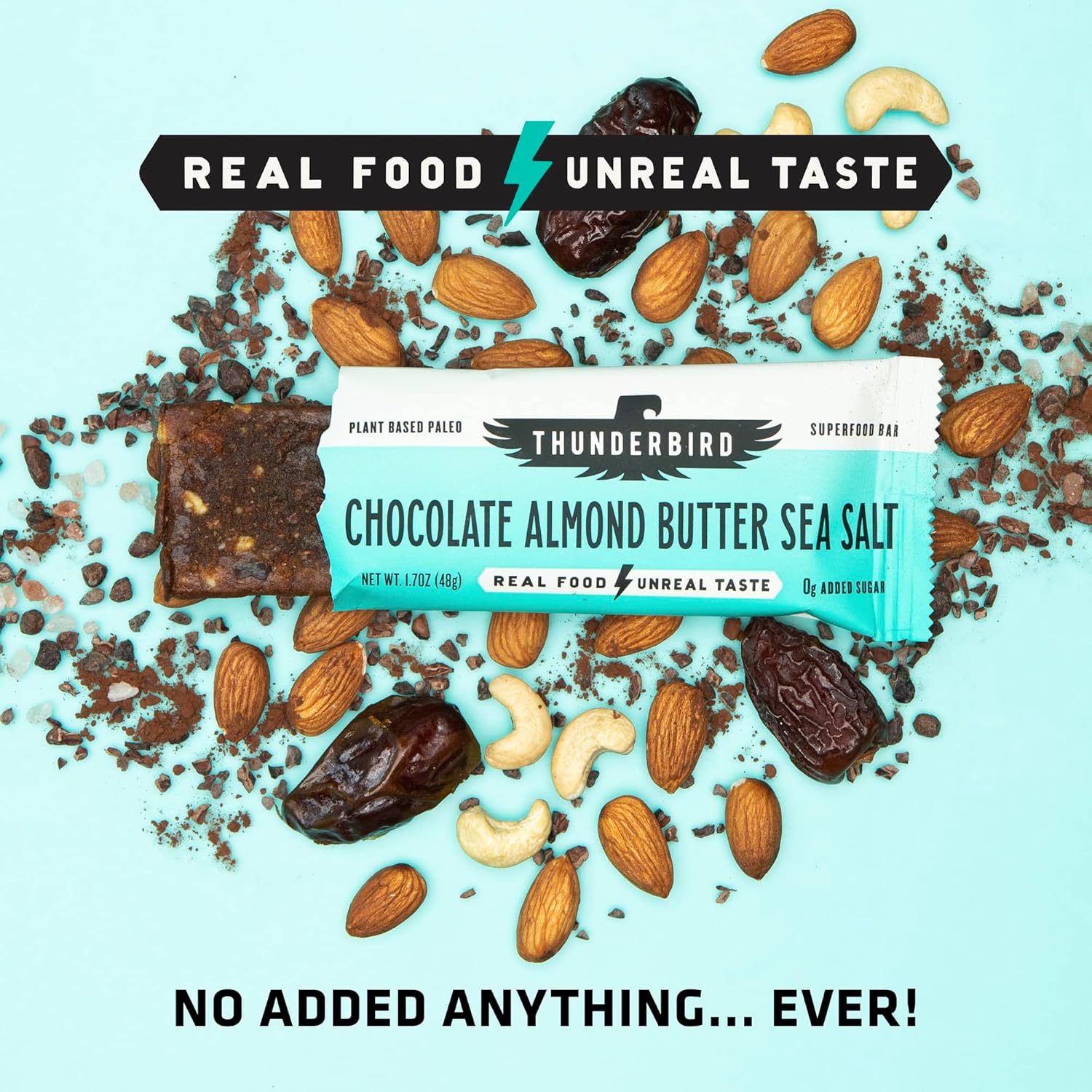 gluten-free-chocolate-almond-butter-sea-salt-energy-bars---vegan-paleo-snack-with-protein-real-food-ingredients-non-gmo-no-added-sugar---6-count-17-oz-bars-by-thunderbird-energetica-5