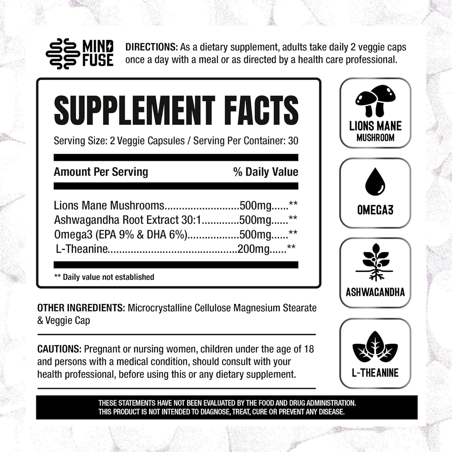 memory-boosting-nootropic-supplement-with-lions-mane-omega-3-ashwagandha-l-theanine---enhances-focus-and-memory---60-gluten-free-capsules-for-adults-5