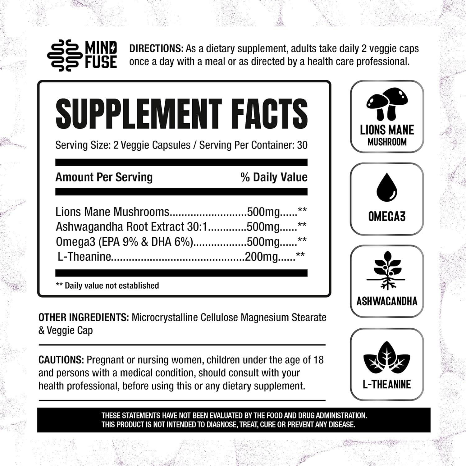 memory-boosting-nootropic-supplement-with-lions-mane-omega-3-ashwagandha-l-theanine---enhances-focus-and-memory---60-gluten-free-capsules-for-adults-5