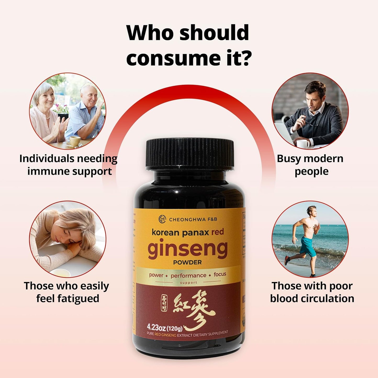20000mg-panax-ginseng-powder-with-10-ginsenoside-for-focus-immune-support---4-month-supply-423oz---ultra-fine-powder-from-5-year-grown-korean-red-ginseng---non-gmo-5