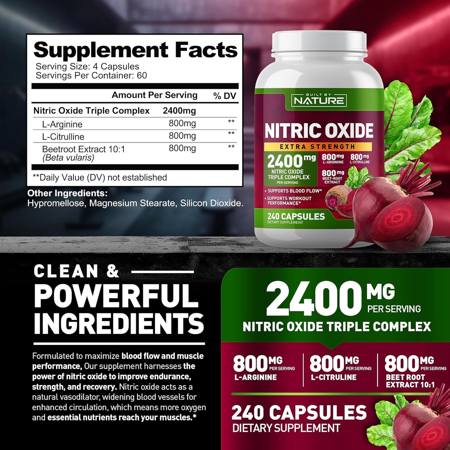 high-strength-nitric-oxide-booster-with-l-arginine-l-citrulline-and-beet-root-extract---2400mg-240-capsules-7