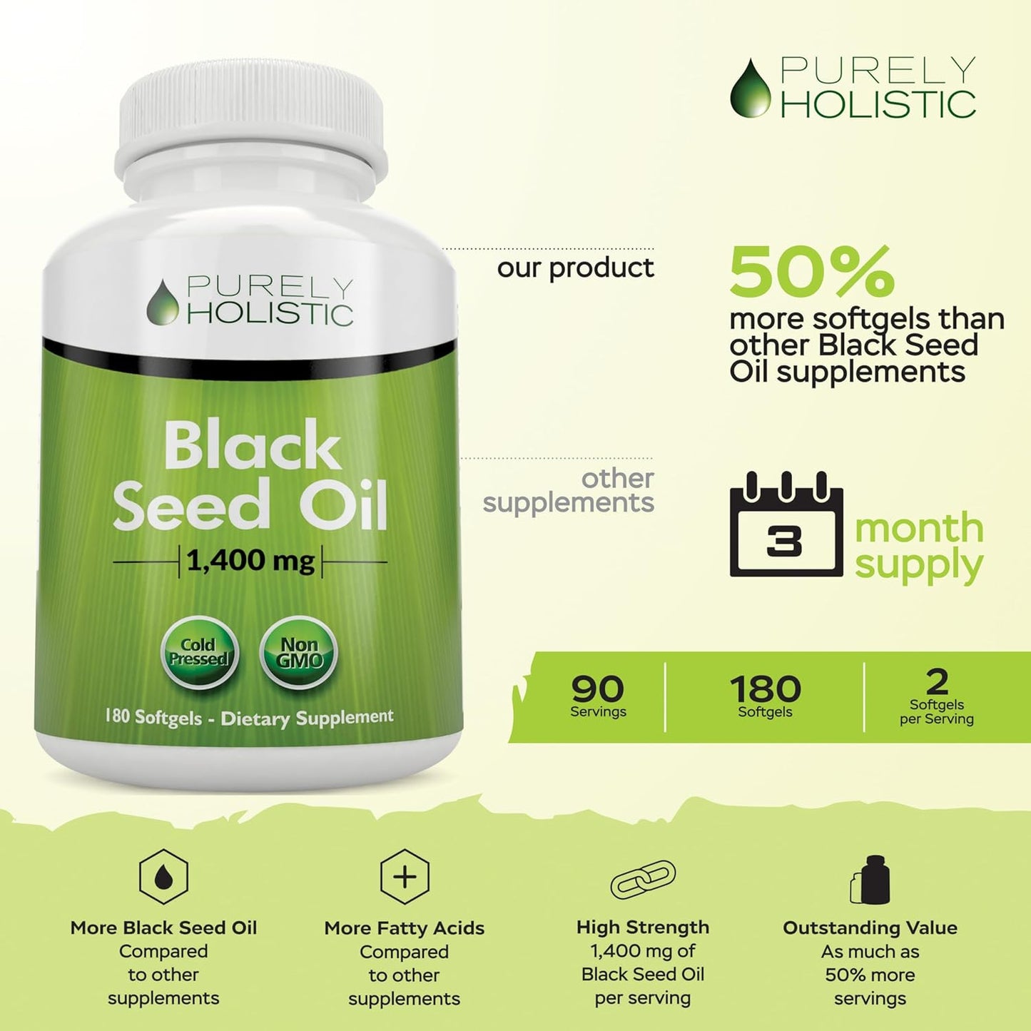 organic-black-seed-oil-and-ashwagandha-bundle---180-softgels-180-capsules---made-in-usa---easy-to-swallow---holistic-support-for-health-2