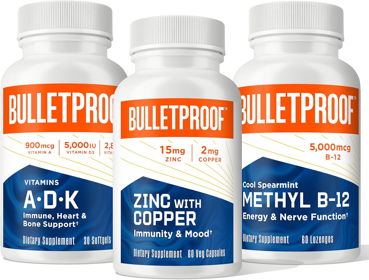 triple-threat-strength-bundle-vitamins-a-d-k-zinc-with-copper-methyl-b-12---30-softgels-60-capsules-60-lozenges---spearmint-flavor-1