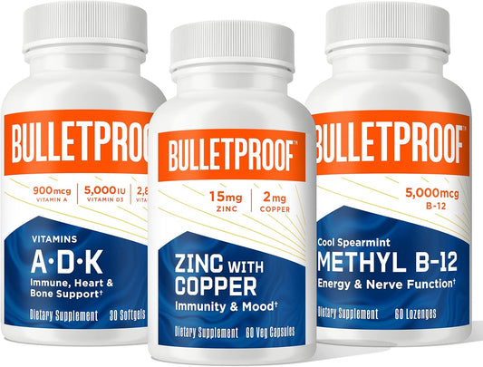 triple-threat-strength-bundle-vitamins-a-d-k-zinc-with-copper-methyl-b-12---30-softgels-60-capsules-60-lozenges---spearmint-flavor-1