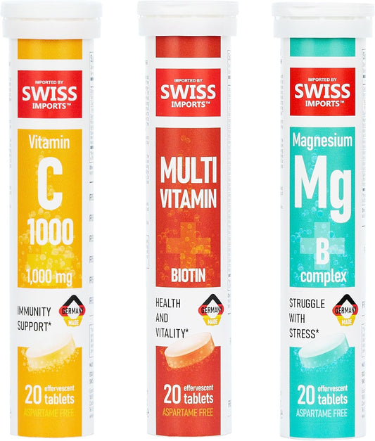 swiss-imports-effervescent-variety-pack---vitamin-c-1000mg-magnesium-b-complex-multivitamin-biotin---6-pack-120-tablets-1