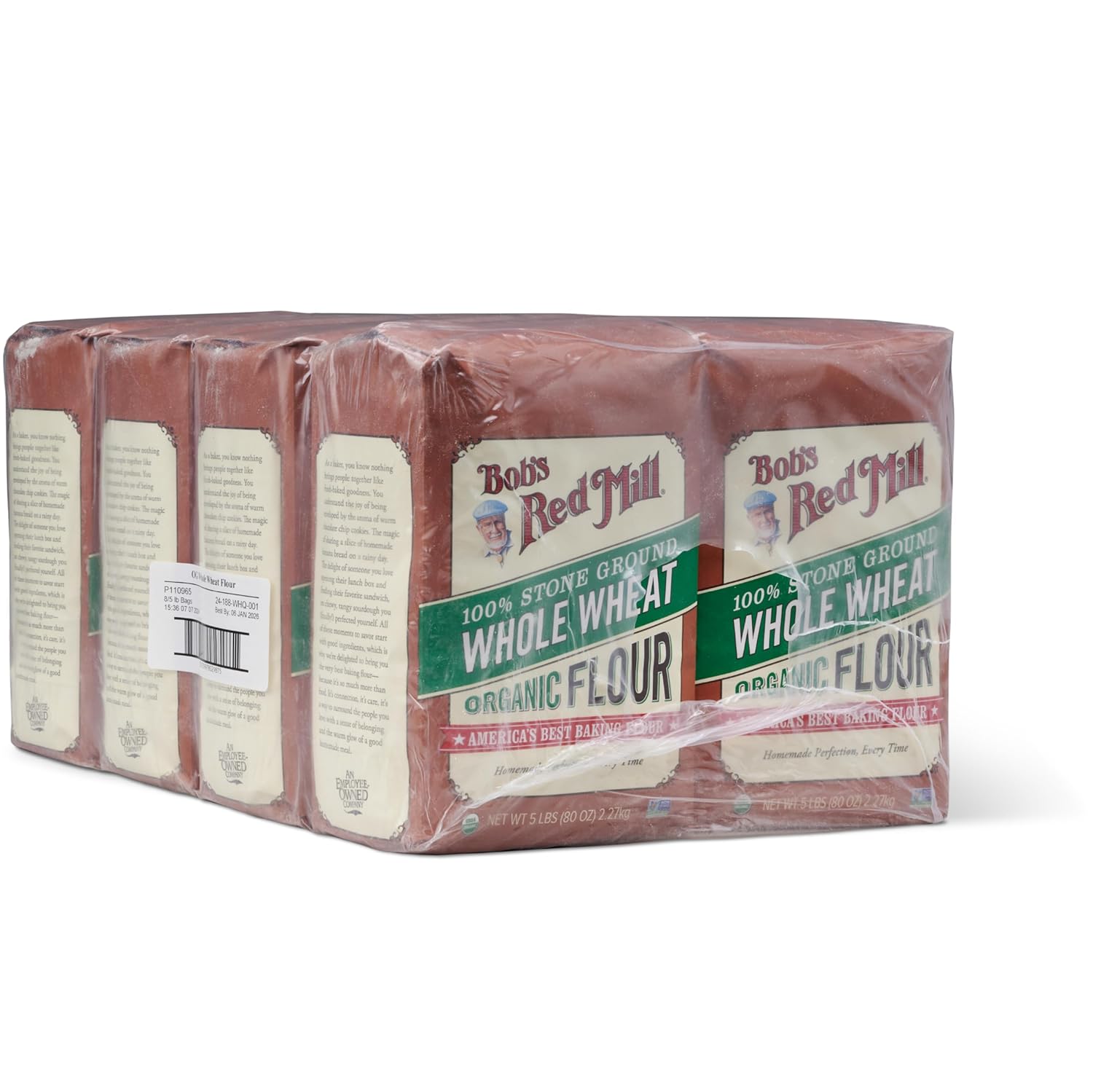 organic-whole-wheat-flour-bulk-pack---5-lb-x-8---non-gmo-vegan-kosher---bobs-red-mill-11
