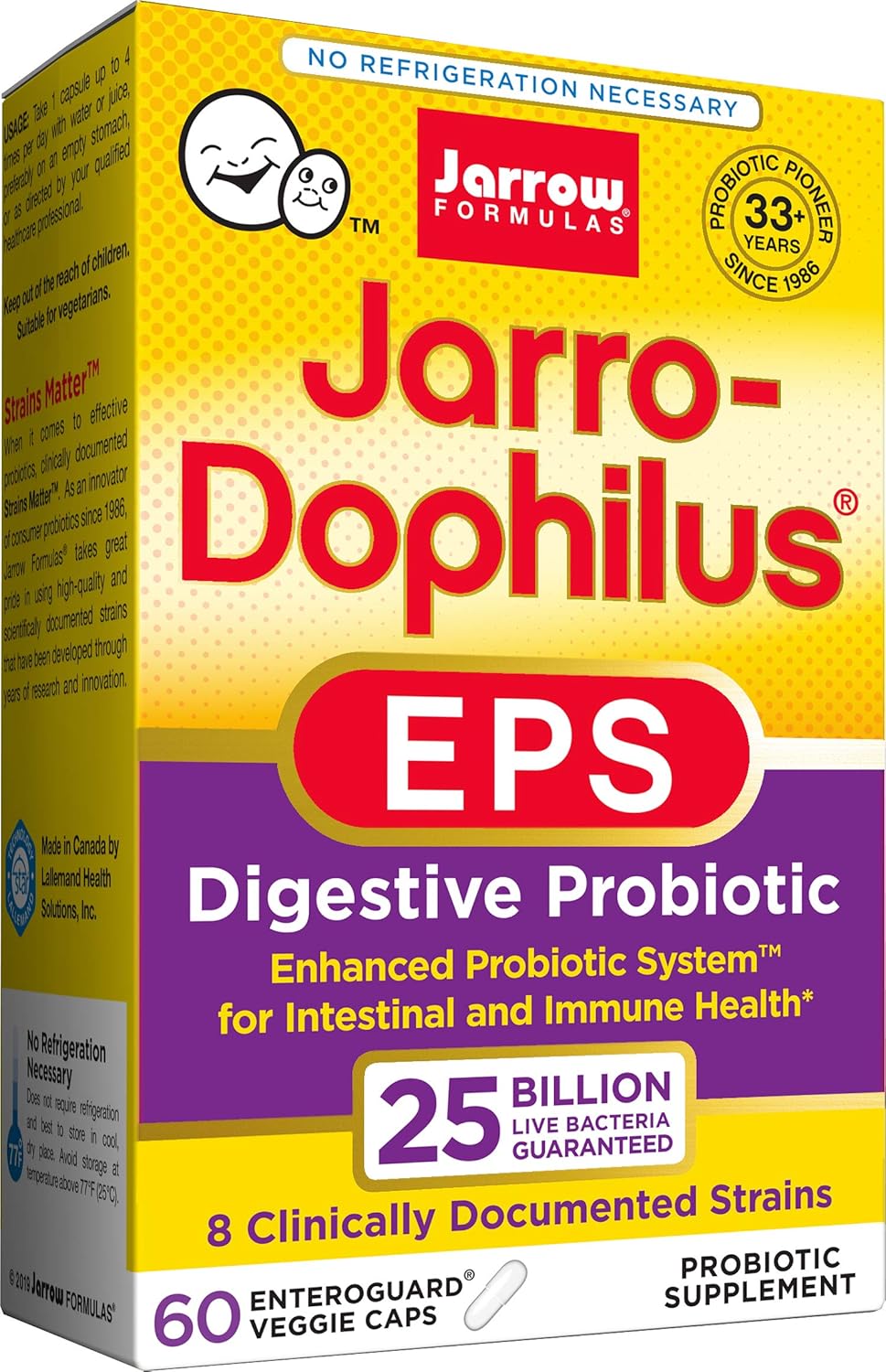 jarrow-formulas-jarro-dophilus-eps-high-potency-probiotic-capsules-25-billion-cfus-60-count---gut-health-support-cool-ship-2-pack-1