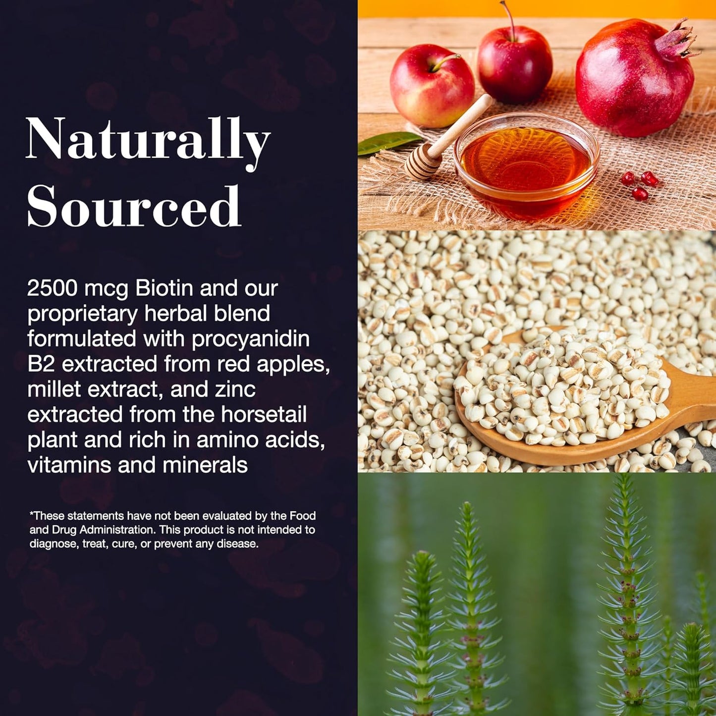 hair-volume-gummies-with-2500-mcg-biotin-for-hair-skin-and-nails---60-vegan-daily-vitamins-support-supplement-4