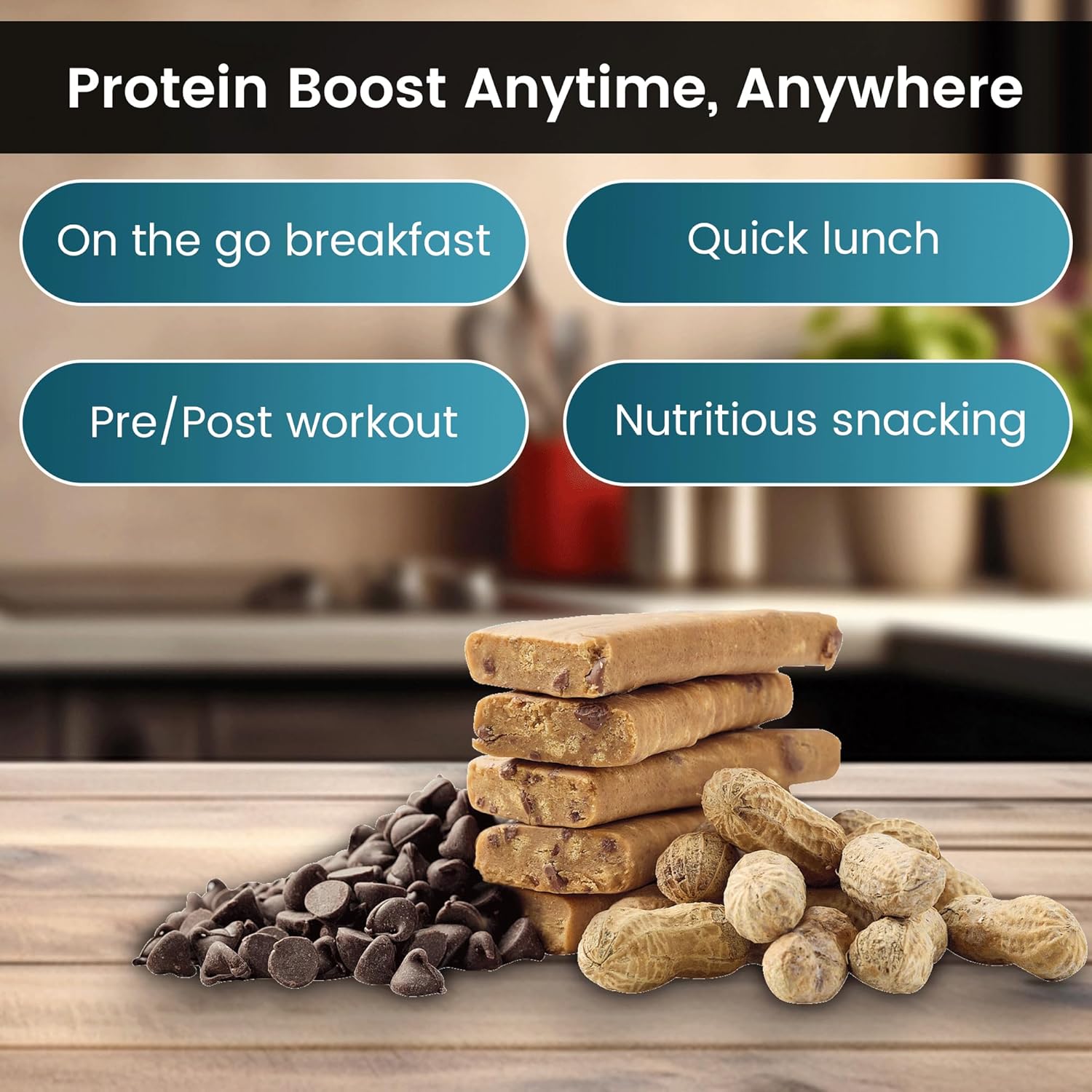 plant-based-protein-bars---non-gmo-gluten-free-dairy-and-egg-free-no-preservatives---12g-protein-per-bar-12-pack-peanut-butter-chocolate-chip-5