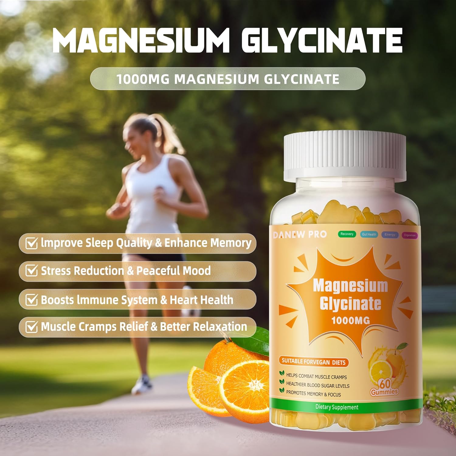 sugar-free-magnesium-glycinate-gummies-with-potassium-vitamin-d-b6-coq10---1000mg-for-calm-mood-sleep---60-orange-gummies-7