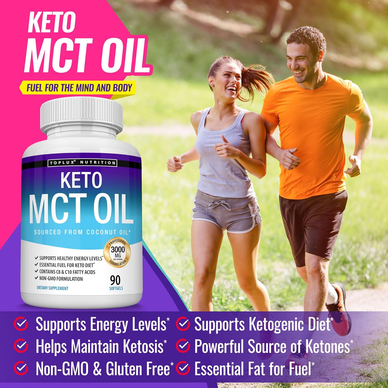 3000mg-toplux-keto-mct-oil-capsules---pure-coconut-extract-softgels-for-energy-boost---easy-to-digest-supplement-for-men-and-women---90-pills-3