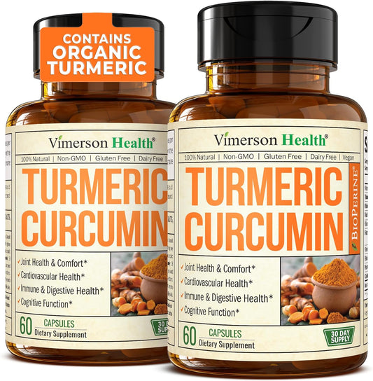 high-potency-turmeric-curcumin-supplement-with-organic-tumeric-and-black-pepper---immune-joint-health-support---1200mg-95-curcuminoids---60-capsules-x-2-pack-by-vimerson-health-1